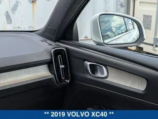 Volvo XC40 2019 AWD T5 Inscription 4dr SUV
