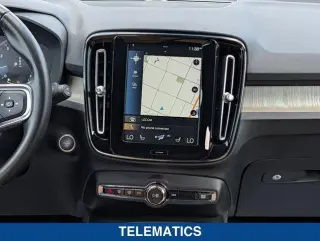 Volvo XC40 2019 AWD T5 Inscription 4dr SUV