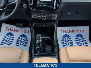 Volvo XC40 2019 AWD T5 Inscription 4dr SUV