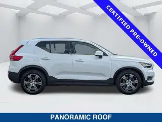 Volvo XC40 2019 AWD T5 Inscription 4dr SUV