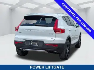 Volvo XC40 2019 AWD T5 Inscription 4dr SUV