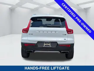 Volvo XC40 2019 AWD T5 Inscription 4dr SUV