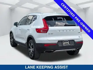 Volvo XC40 2019 AWD T5 Inscription 4dr SUV