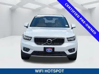 Volvo XC40 2019 AWD T5 Inscription 4dr SUV