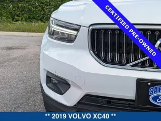 Volvo XC40 2019 AWD T5 Inscription 4dr SUV