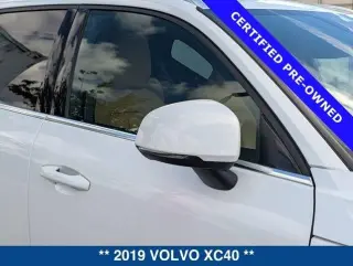 Volvo XC40 2019 AWD T5 Inscription 4dr SUV