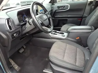 Ford Bronco Sport 2023 4x4 Big Bend 4p SUV