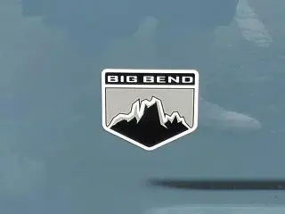 Ford Bronco Sport 2023 4x4 Big Bend 4p SUV