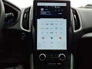 Ford Edge 2024 AWD SE 4dr SUV