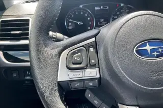 Subaru Forester 2018 AWD 2.5i Touring 4dr Wagon