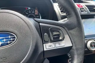 Subaru Forester 2018 AWD 2.5i Touring 4dr Wagon