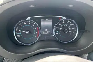 Subaru Forester 2018 AWD 2.5i Touring 4dr Wagon