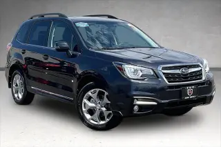 Subaru Forester 2018 AWD 2.5i Touring 4dr Wagon