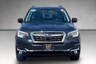 Subaru Forester 2018 AWD 2.5i Touring 4dr Wagon