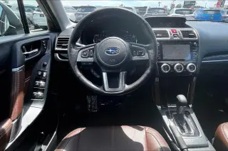 Subaru Forester 2018 AWD 2.5i Touring 4dr Wagon