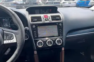 Subaru Forester 2018 AWD 2.5i Touring 4dr Wagon