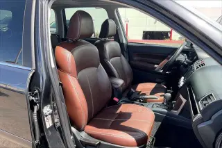 Subaru Forester 2018 AWD 2.5i Touring 4dr Wagon