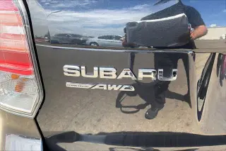 Subaru Forester 2018 AWD 2.5i Touring 4dr Wagon