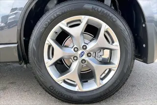 Subaru Forester 2018 AWD 2.5i Touring 4dr Wagon
