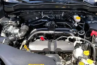 Subaru Forester 2018 AWD 2.5i Touring 4dr Wagon