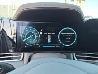 Hyundai ELANTRA Hybrid 2026 SEL Sport 4dr Sedan