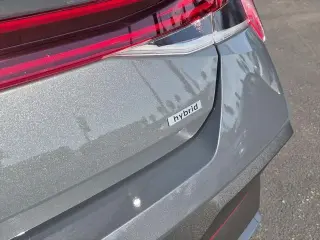 Hyundai ELANTRA Hybrid 2026 SEL Sport 4dr Sedan