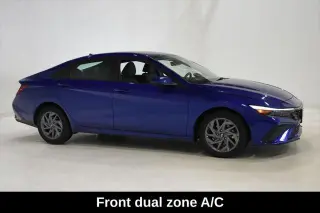 Hyundai ELANTRA 2024 SEL 4dr Sedan