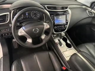Nissan Murano 2016 AWD Platinum 4dr SUV