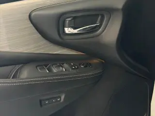 Nissan Murano 2016 AWD Platinum 4dr SUV