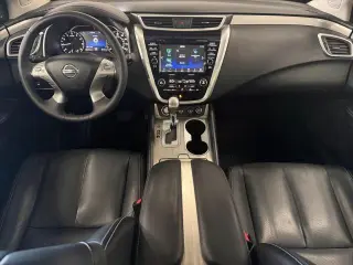 Nissan Murano 2016 AWD Platinum 4dr SUV