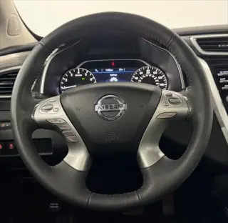 Nissan Murano 2016 AWD Platinum 4dr SUV