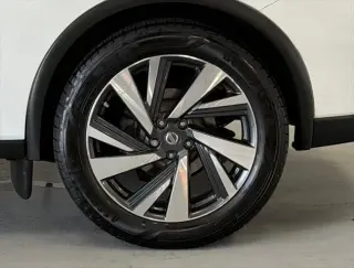 Nissan Murano 2016 AWD Platinum 4dr SUV