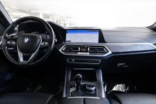 BMW X5 2023 AWD xDrive40i 4dr Vehículo de Actividad Deportiva de Deporte
