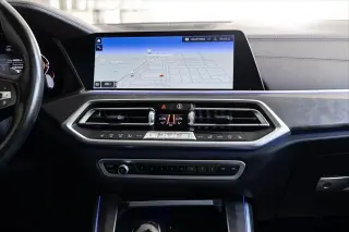BMW X5 2023 AWD xDrive40i 4dr Vehículo de Actividad Deportiva de Deporte