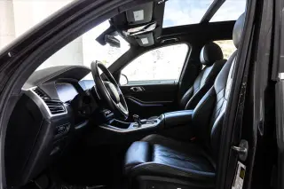 BMW X5 2023 AWD xDrive40i 4dr Vehículo de Actividad Deportiva de Deporte