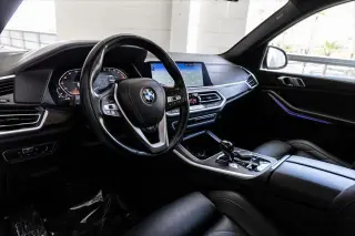 BMW X5 2023 AWD xDrive40i 4dr Vehículo de Actividad Deportiva de Deporte