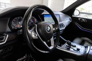 BMW X5 2023 AWD xDrive40i 4dr Vehículo de Actividad Deportiva de Deporte
