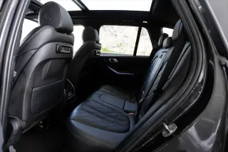 BMW X5 2023 AWD xDrive40i 4dr Vehículo de Actividad Deportiva de Deporte