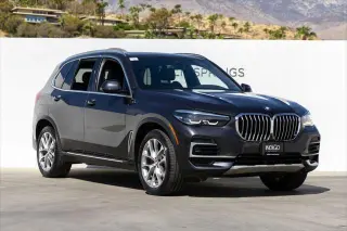 BMW X5 2023 AWD xDrive40i 4dr Vehículo de Actividad Deportiva de Deporte
