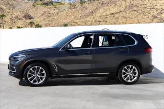 BMW X5 2023 AWD xDrive40i 4dr Vehículo de Actividad Deportiva de Deporte