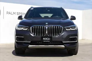 BMW X5 2023 AWD xDrive40i 4dr Vehículo de Actividad Deportiva de Deporte