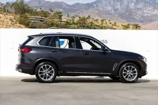 BMW X5 2023 AWD xDrive40i 4dr Vehículo de Actividad Deportiva de Deporte