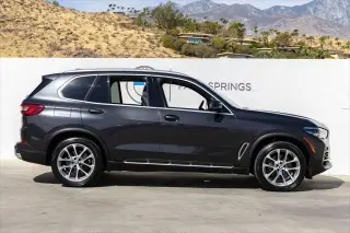 BMW X5 2023 AWD xDrive40i 4dr Vehículo de Actividad Deportiva de Deporte