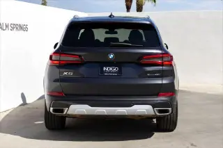BMW X5 2023 AWD xDrive40i 4dr Vehículo de Actividad Deportiva de Deporte