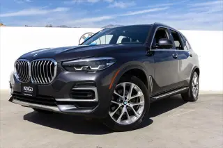 BMW X5 2023 AWD xDrive40i 4dr Vehículo de Actividad Deportiva de Deporte
