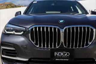 BMW X5 2023 AWD xDrive40i 4dr Vehículo de Actividad Deportiva de Deporte