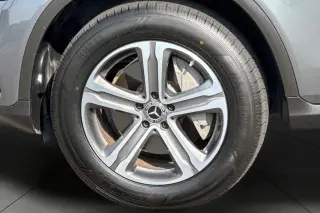 Mercedes-Benz GLC 2020 GLC 300 4dr SUV