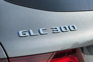 Mercedes-Benz GLC 2020 GLC 300 4dr SUV