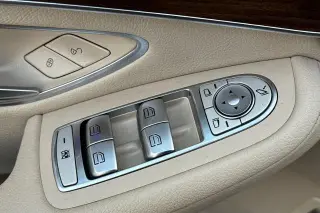 Mercedes-Benz GLC 2020 GLC 300 4dr SUV