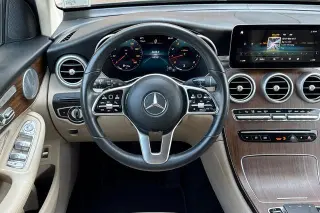 Mercedes-Benz GLC 2020 GLC 300 4dr SUV